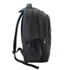 Рюкзак городской Semi Line 21 Black (P8310-0) - изображение 3