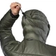 Куртка Salewa Ortles Med 3 RDS DWN Mns Зеленый M - изображение 3