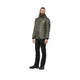 Куртка Salewa Ortles Med 3 RDS DWN Mns Зеленый M - изображение 5