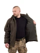 Куртка Vik-Tailor с флисовой кофтой Softshell, Dark olive, 46 - изображение 7