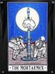 Баннер минометчик "The Mortarmen" 900х600 мм - изображение 1