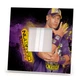 Декоративное зеркало "Рестлер Джон Сина. John Cena" подарок для фанатов реслинга WWE, украшение интерьера бара, кафе, спорт и фитнес клуба - изображение 2