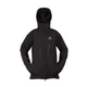 Куртка Softshell Night lady черный M - изображение 2