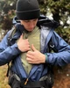 Кофта Rab Tecton Jacket L Light Khaki - изображение 4