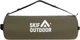 Кровать раскладная Skif Outdoor Jungle Green - изображение 5