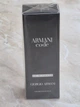 Туалетная вода для мужчин Giorgio Armani Code eau de toilette pour homme. - изображение 5