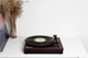 Вініловий програвач Fenton TT Classic Wood з Bluetooth БВ - Б/В - зображення 4