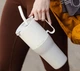 Термокружка Klean Kanteen Rise Tumbler 1064 мл Tofu - изображение 4