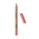 Олівець для губ Kiko Milano Creamy Colour Comfort Lip Liner 02 Pink Sand - изображение 1