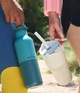 Термокружка Klean Kanteen Rise Tumbler 1064 мл Tofu - изображение 9
