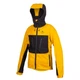 Куртка Softshell Sun желтый-черный M - изображение 1