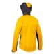Куртка Softshell Sun желтый-черный M - изображение 3