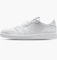 Кроссовки мужские Jordan 1 Low Ns White 43 Білий 872782-100 - изображение 1