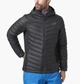 Куртка чоловіча Helly Hansen Verglas Hybrid Insulator Black L Чорний 63007-990 - зображення 1
