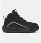 Ботинки унисекс Under Armour 695 Black 44 Чорний 3028376-001 - изображение 5