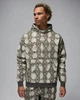 Кофта мужская Jordan Sport Hoop Fleece 2XL Комбінований HF9894-133 - изображение 1
