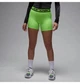 Шорты женские Jordan Sport Leak Protection Green XS Зелений FB4623-359 - изображение 2