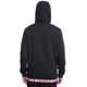 Кофта мужская Jordan Jumpman Air Basketball Full-Zip Hoodie L Чорний AR2252-010 - изображение 3