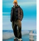 Куртка мужская Under Armour Limitless Ss Black L Чорний 1384651-001 - изображение 9