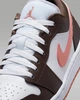 Кросівки жіночі Jordan Air 1 Low 40 Комбінований DC0774-182 - зображення 7