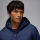 Куртка мужская Jordan Therma-Fit Sport S Синій FZ3162-492 - изображение 3