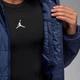 Куртка мужская Jordan Therma-Fit Sport S Синій FZ3162-492 - изображение 5