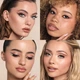 Водостойкая матовая коричневая жидкая подводка для глаз Anastasia Beverly Hills Waterproof Matte Liquid Eyeliner Brown 2.4 мл - изображение 3