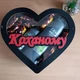 Бокс з цукерками та косметикою для чоловіка на день народження новий рік день закоханих (ar329) - зображення 4