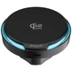 Автодержатель с Беспроводной Зарядкой Proove Spark Qi2.2 25W black (WHSQ25002001) - изображение 6