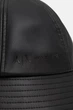 Шляпа из эко-кожи Armani Exchange M-L черный XW001493а - изображение 2