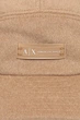 Шапка-ушанка Armani Exchange S бежевый XW001505 - изображение 3