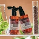 Тоник для кожи головы против выпадения волос Derma Factory Anti Hair Loss Scalp Tonic 100 мл - изображение 4