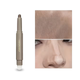Контуринг стик для носа, двухсторонний с кисточкой Herorange, 01 Light shadow - изображение 3