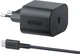 Адаптер живлення / зарядний пристрій Nintendo Switch 2 AC Adapter Black - зображення 2