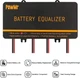 Балансир для АКБ PowMr HA02 (BE48) 4×12V, 24В / 36В / 48В, 10А, AGM / GEL / LiFePO4 - зображення 5