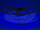 Світлодіодна стрічка 2835-120led-220V 6W/m IP65 10х6mm синій (AVT-120B2835-220V-6W) #10-B AVT - зображення 2