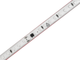 Світлодіодна стрічка 2835-120led-11х5.5mm-220V 9W/m IP65 синя (50м у бабіні) #17-B AVT (1022490) - зображення 3