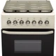 Газ.плита ELEYUS TEKNA 6007 CF BG - изображение 4