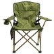 Кресло складное Ranger Rshore Green (Арт. RA 2203) - изображение 2