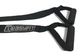 Тяга для блочних тренажерів EasyFit R2 EF-R2-120 з жорсткими ручками - зображення 5