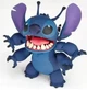 Фигурка Стич с аксессуарами и сменными частями Stitch из мультфильма Лило и Стич 10 см - изображение 5