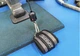 Манжета для тренажеров и тяги EasyFit EF-LGSTR-02 Серый (1 шт) - изображение 3