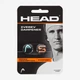Виброгасители для теннисной ракетки Head Zverev Dampener 2pcs Pack TEHL 285120 - изображение 1
