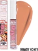 Błyszczyk powiększający usta theBalm Instant Plump Your Pucker Howdy Honey 2.7 ml (681619821486) - obraz 2