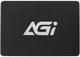 SSD диск AGI AI238 4TB 2.5" SATA III 3D NAND QLC (AGI4K0GIMAI238) - изображение 1