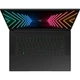 Ноутбук Razer Blade 15 / 15,6" FHD IPS 144Hz / Intel core i7 10750H / RAM 16GB / SSD 512GB NVMe / NVIDIA GeForce RTX 2070 MaxQ-8GB Б/У - изображение 3