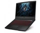 Ноутбук MSI GF65 Thin / 15,6" FHD IPS 144Hz / Intel core i5 10500H / RAM 16Gb / SSD512Gb NVMe / NVIDIA GeForce RTX 3060-6Gb Б/в - зображення 3
