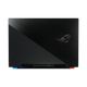 Ноутбук Asus ROG Zephyrus S15 / 15,6" FHD IPS 144Hz / intel core i7 9750H / RAM 16GB / SSD 512GB NVMe / NVIDIA GeForce RTX 2070 MaxQ 8GB - Б/В - зображення 3