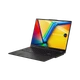 Ноутбук Asus Vivobook S16 Flip / 16.0" FHD+ IPS Touch / Intel core i7 13700H / RAM 16Gb / SSD 512GB NVMe / Intel Iris Xe Б/в - изображение 2