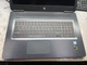 Ігровий ноутбук Б-класу HP Omen 17t-w200 / 17.3" (1920x1080) IPS / Intel Core i7-7700HQ (4 (8) ядра по 2.8 - 3.8 GHz) / 16 GB DDR4 / 480 GB SSD / nVidia GeForce GTX 1050 Ti, 4 GB GDDR5, 128-bit / WebCam б/в - зображення 8